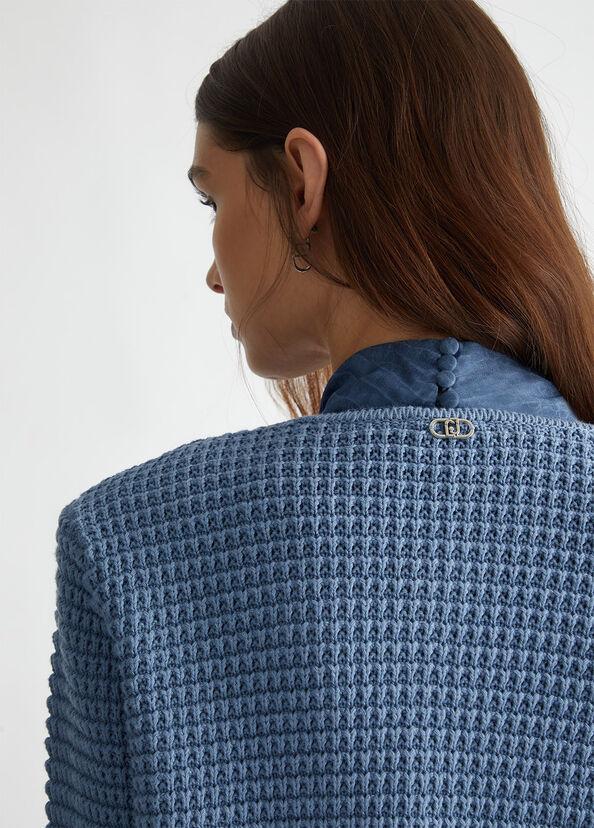 Liu Jo Cardigan in maglia Prezzo Ridotto