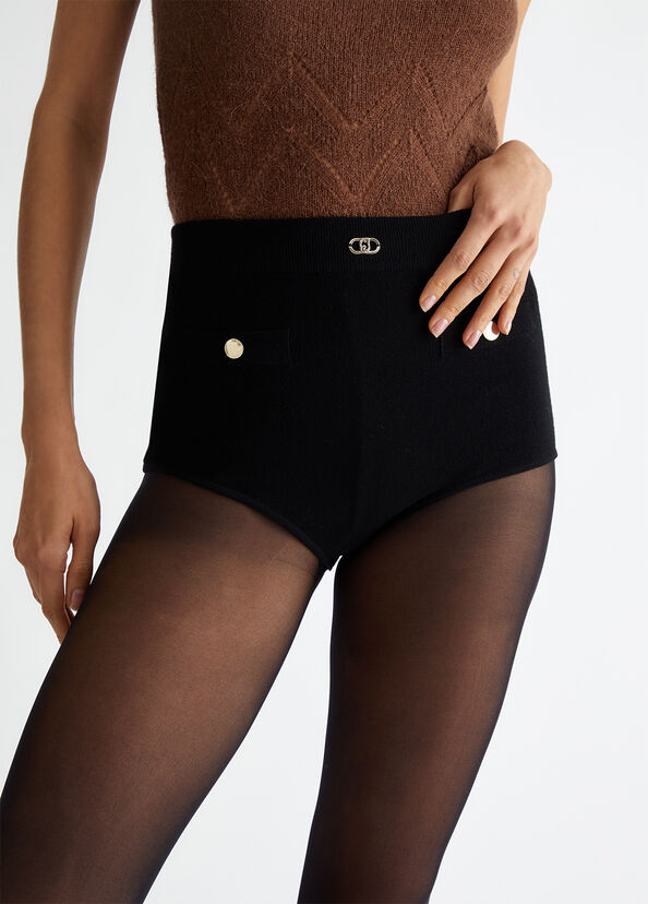 Liu Jo Short in maglia Affare Del Giorno