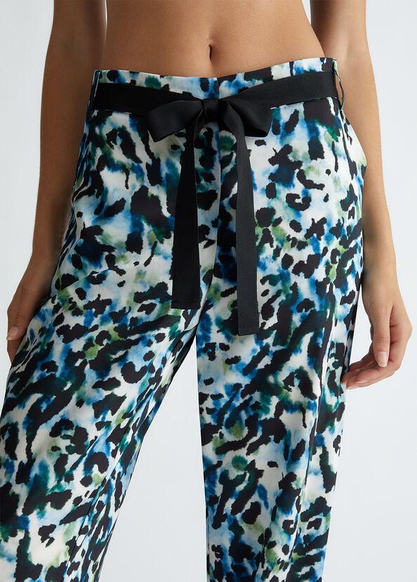 Liu Jo Pantaloni animalier Online