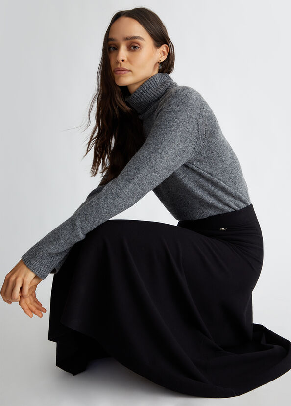 Liu Jo Gonna in maglia In Vendita
