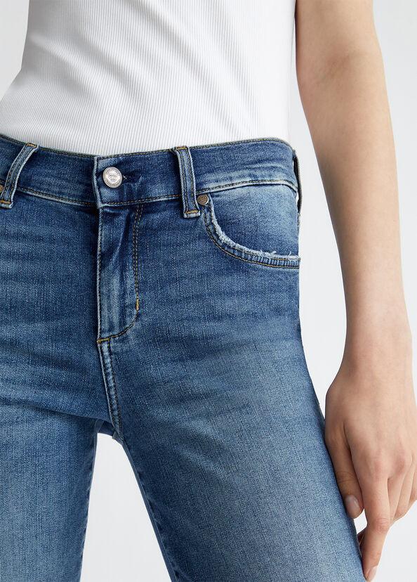 Liu Jo Jeans slim stretch Smaltimento dello stoccaggio