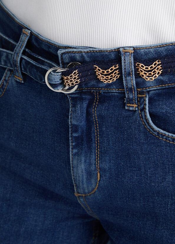 Liu Jo Jeans skinny a vita alta Latest fashion