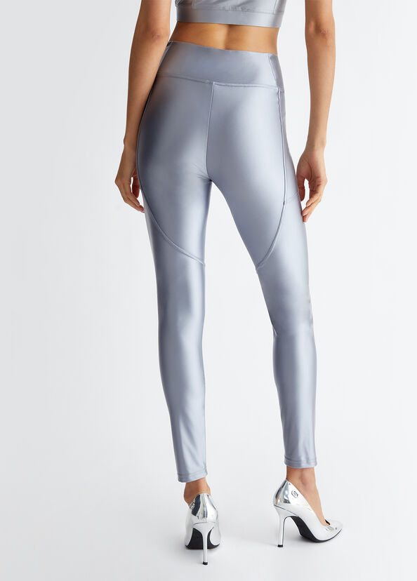 Liu Jo Pantaloni in jersey Outlet