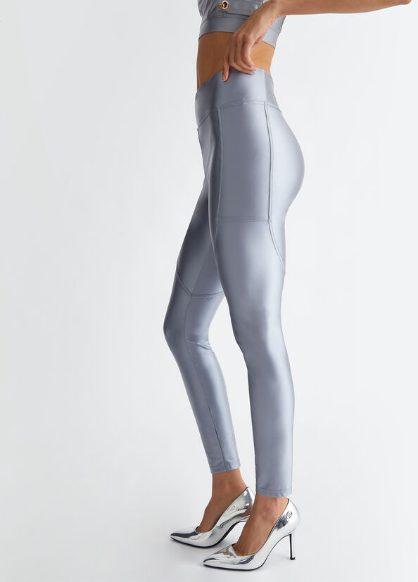 Liu Jo Pantaloni in jersey Outlet