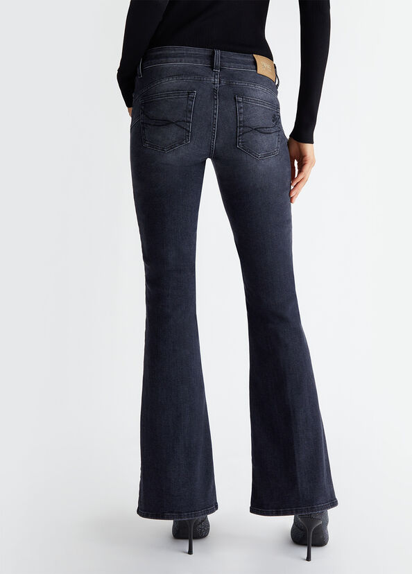 Liu Jo Jeans flare stretch Hotsell