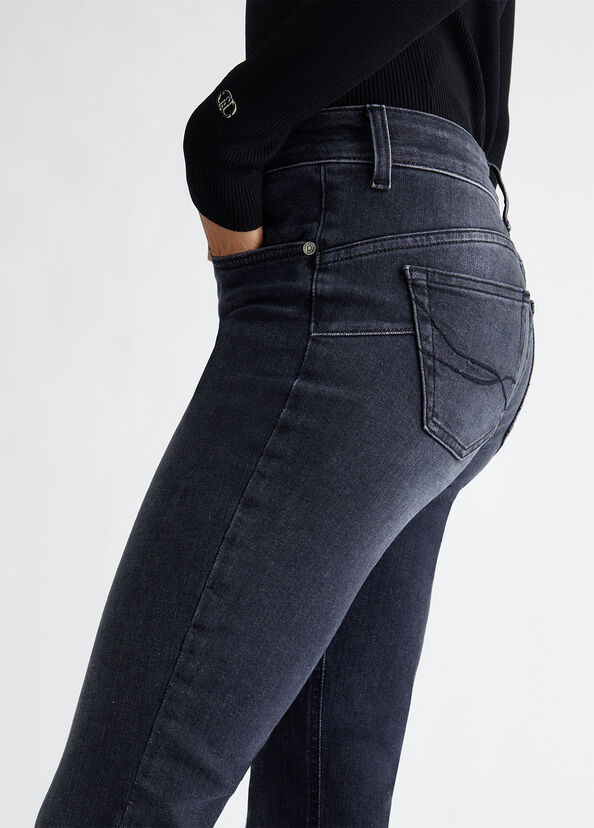 Liu Jo Jeans flare stretch Hotsell