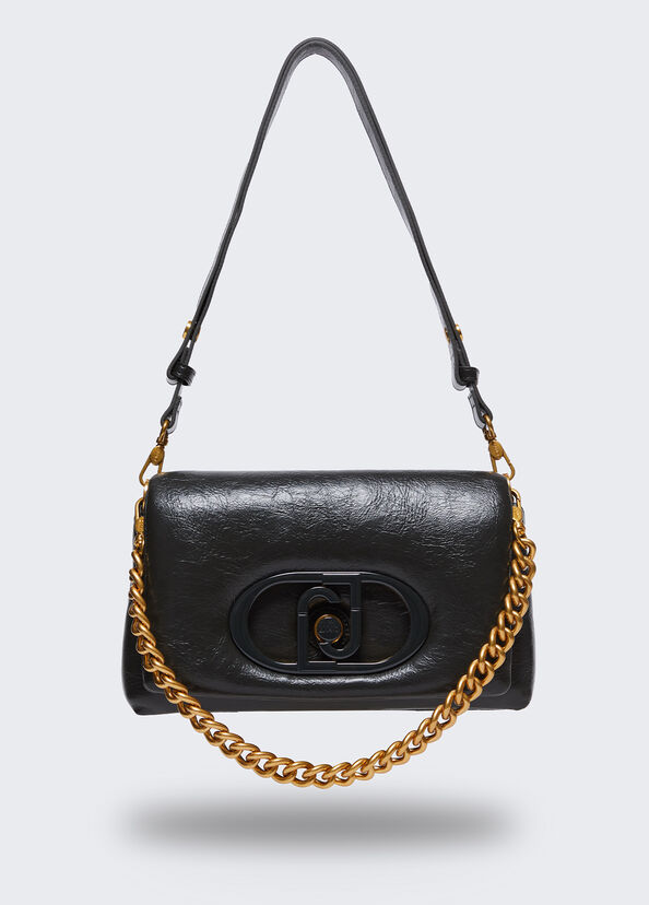 Liu Jo Borsa grande LaPuffy Affare Del Giorno