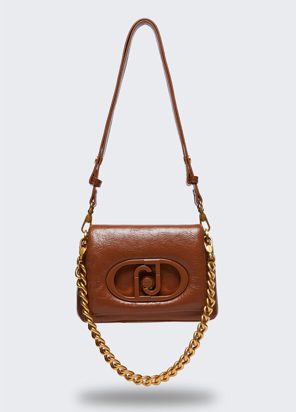 Liu Jo Borsa piccola LaPuffy Prezzo Ridotto