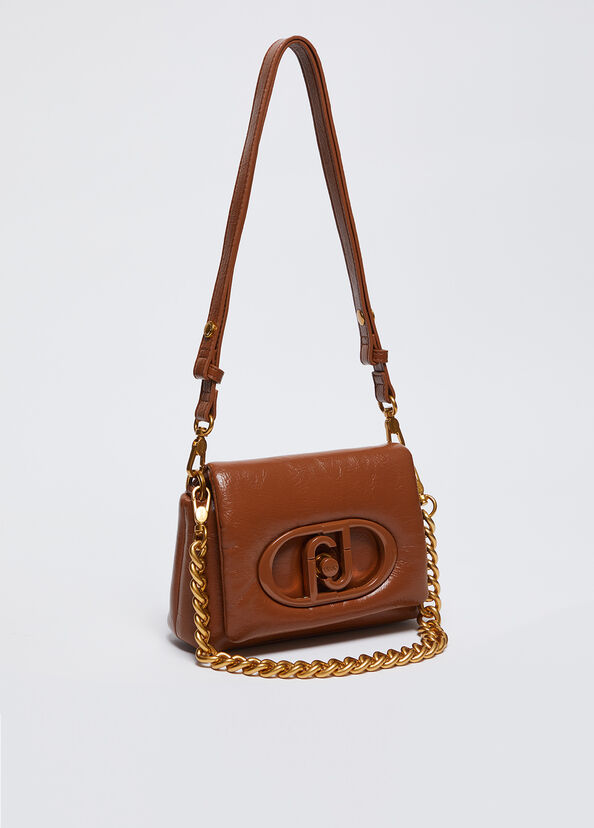 Liu Jo Borsa piccola LaPuffy Prezzo Ridotto