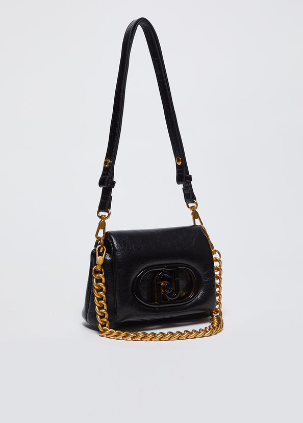 Liu Jo Borsa piccola LaPuffy Sottocosto