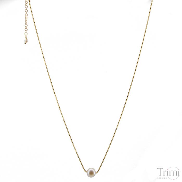 Trimi Gioielli Collana For You Trimi Gioielli Collana For You