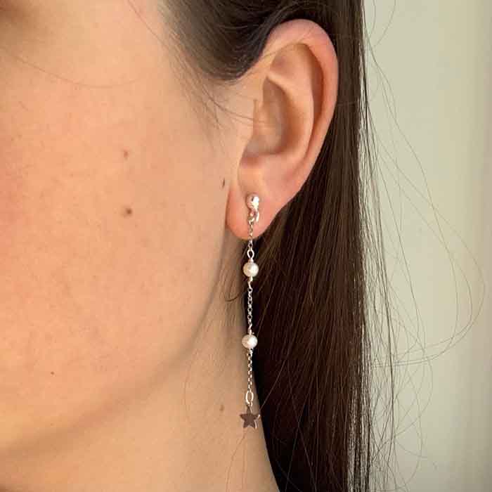 Trimi Gioielli Orecchino Gaia Affare Del Giorno