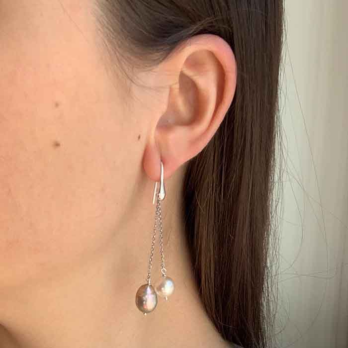 Trimi Gioielli Orecchino del Cuore Sottocosto