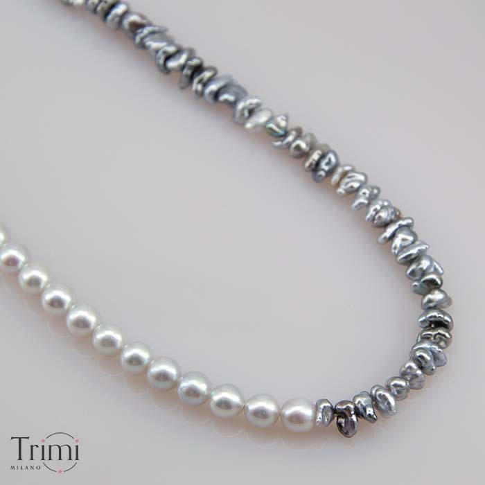 Trimi Gioielli Collana Milano Italia