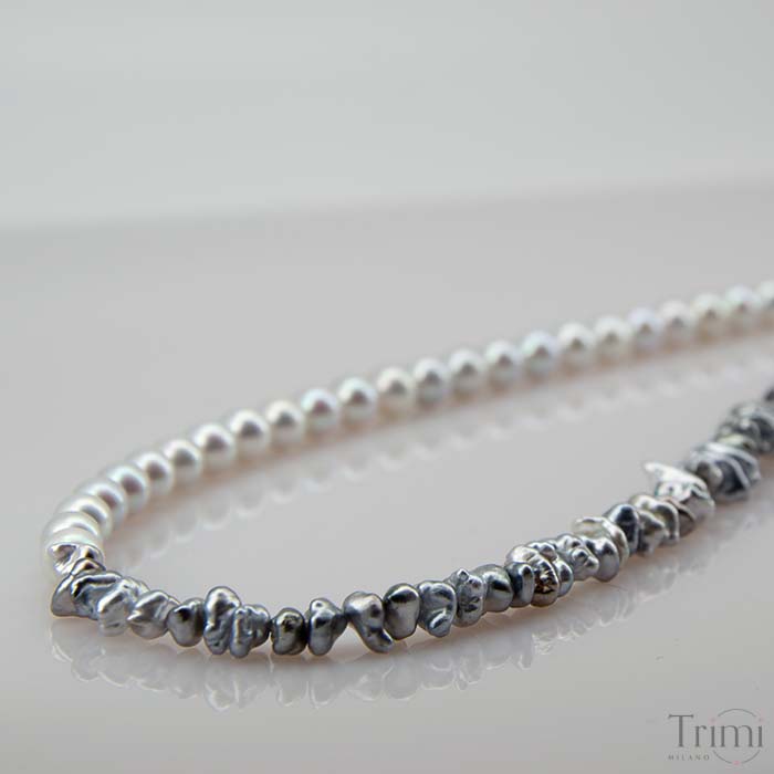 Trimi Gioielli Collana Milano Italia