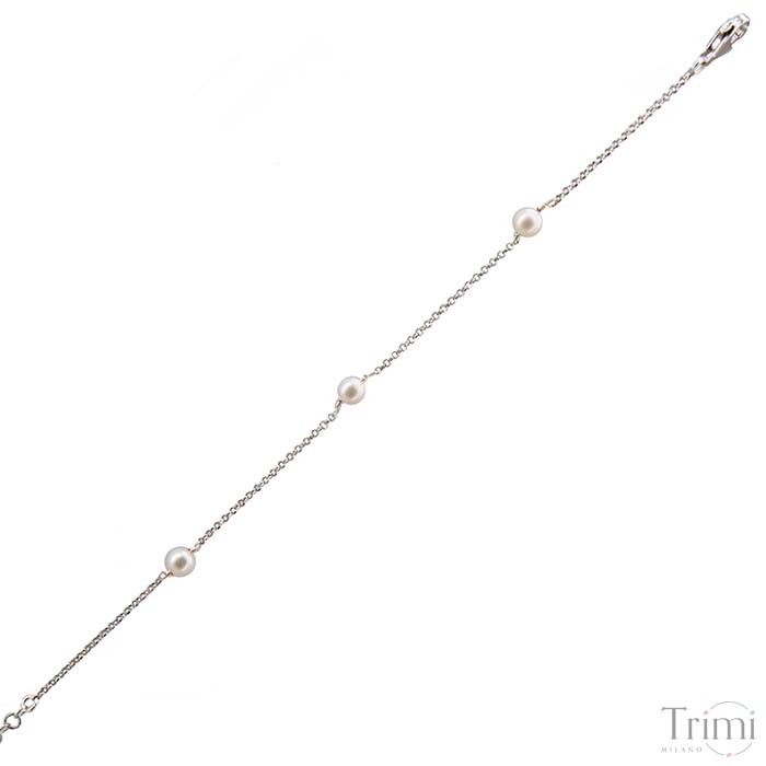 Trimi Gioielli Bracciale Maria Luisa Vendita
