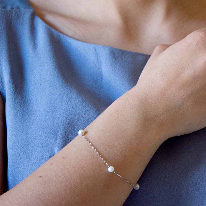 Trimi Gioielli Bracciale Maria Luisa Vendita