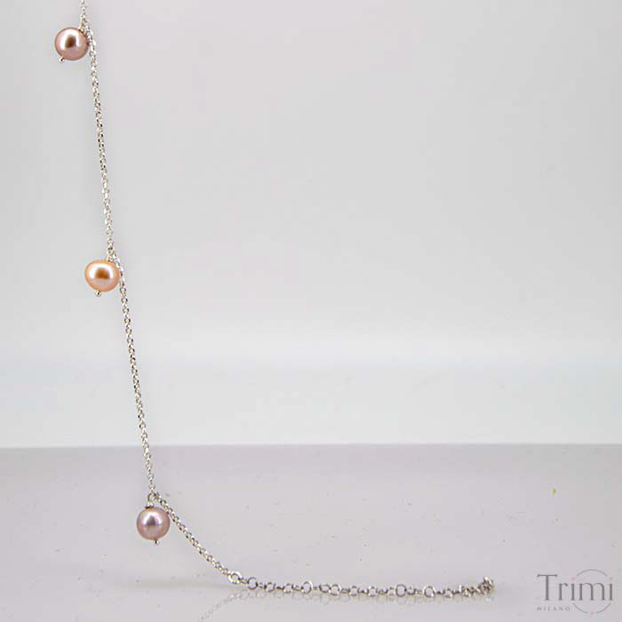 Trimi Gioielli Cavigliera Chiara Outlet