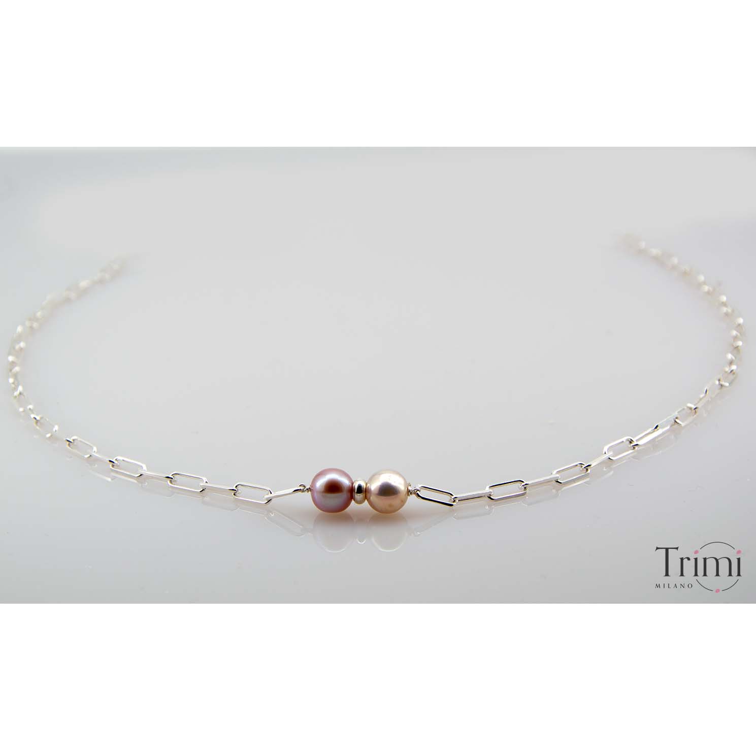 Trimi Gioielli Collana Sara Outlet
