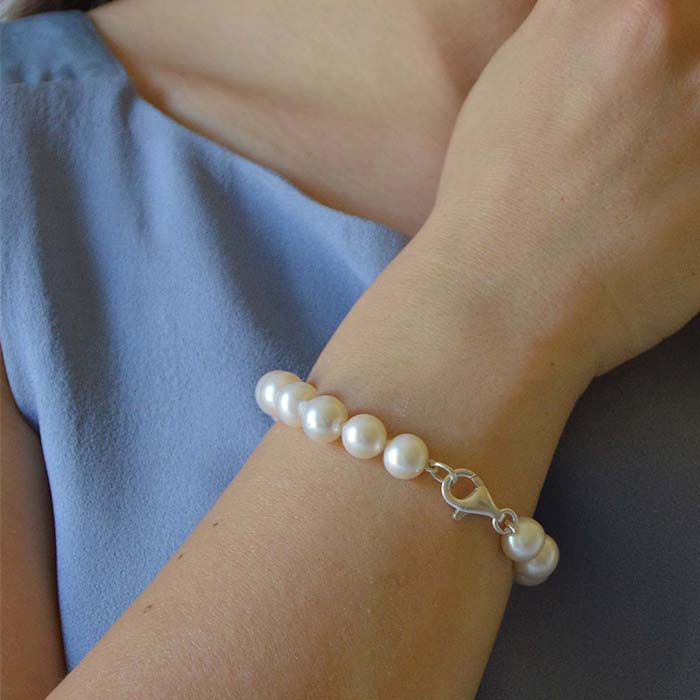 Trimi Gioielli Bracciale Amburgo Offerte