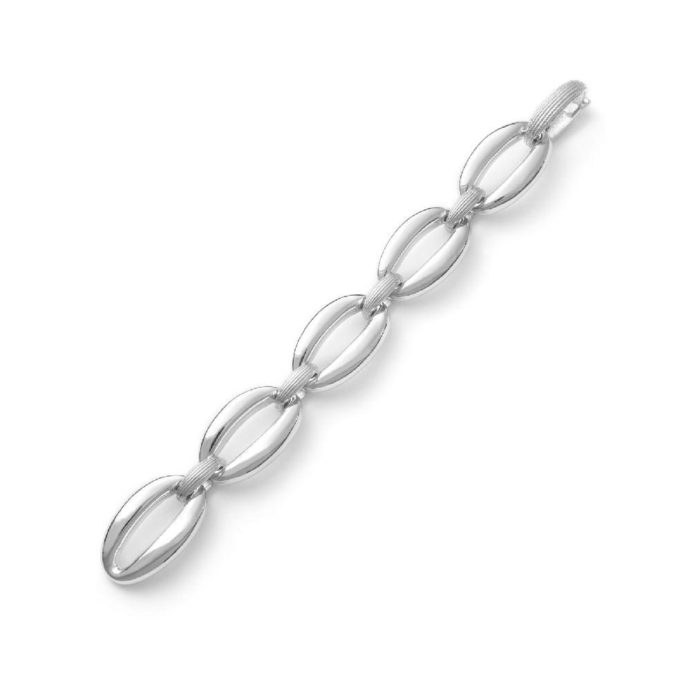 Unoaerre Bracciale in argento | UNOAERRE Gioielli Economico