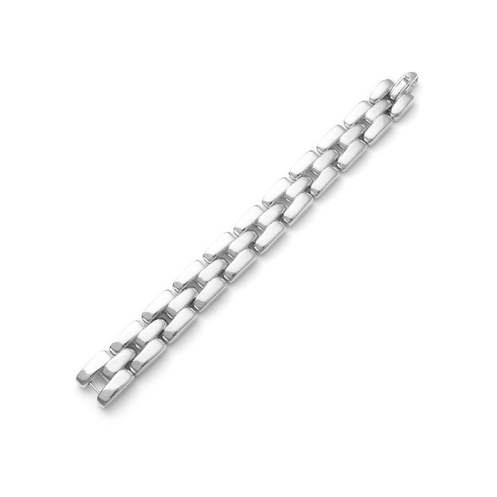 Unoaerre Bracciale Panthere in argento | UNOAERRE Gioielli Outlet