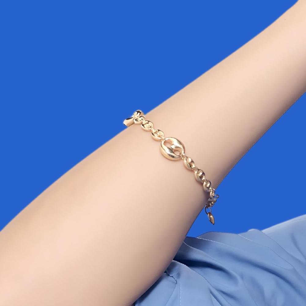 Unoaerre Bracciale in argento donna | UNOAERRE Gioielli Consegna Veloce