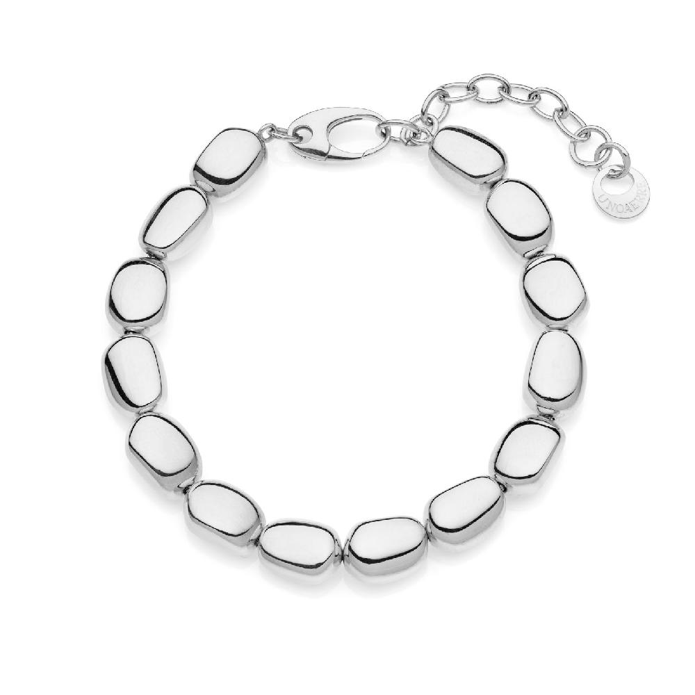 Unoaerre Bracciale in argento | UNOAERRE Gioielli Affare Del Giorno
