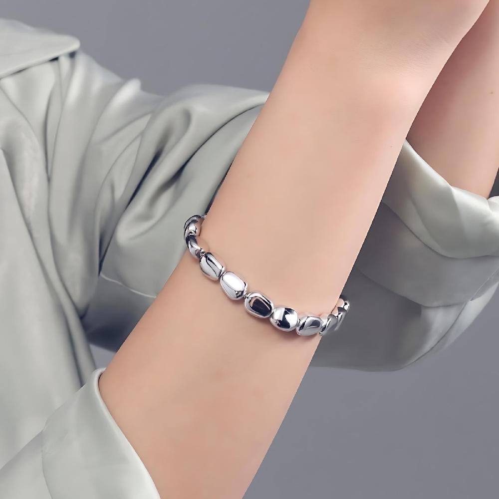 Unoaerre Bracciale in argento | UNOAERRE Gioielli Affare Del Giorno