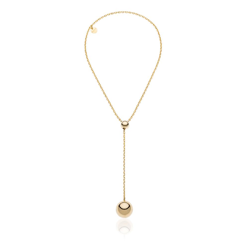 Unoaerre Collana donna dorata | UNOAERRE Gioielli Promozione