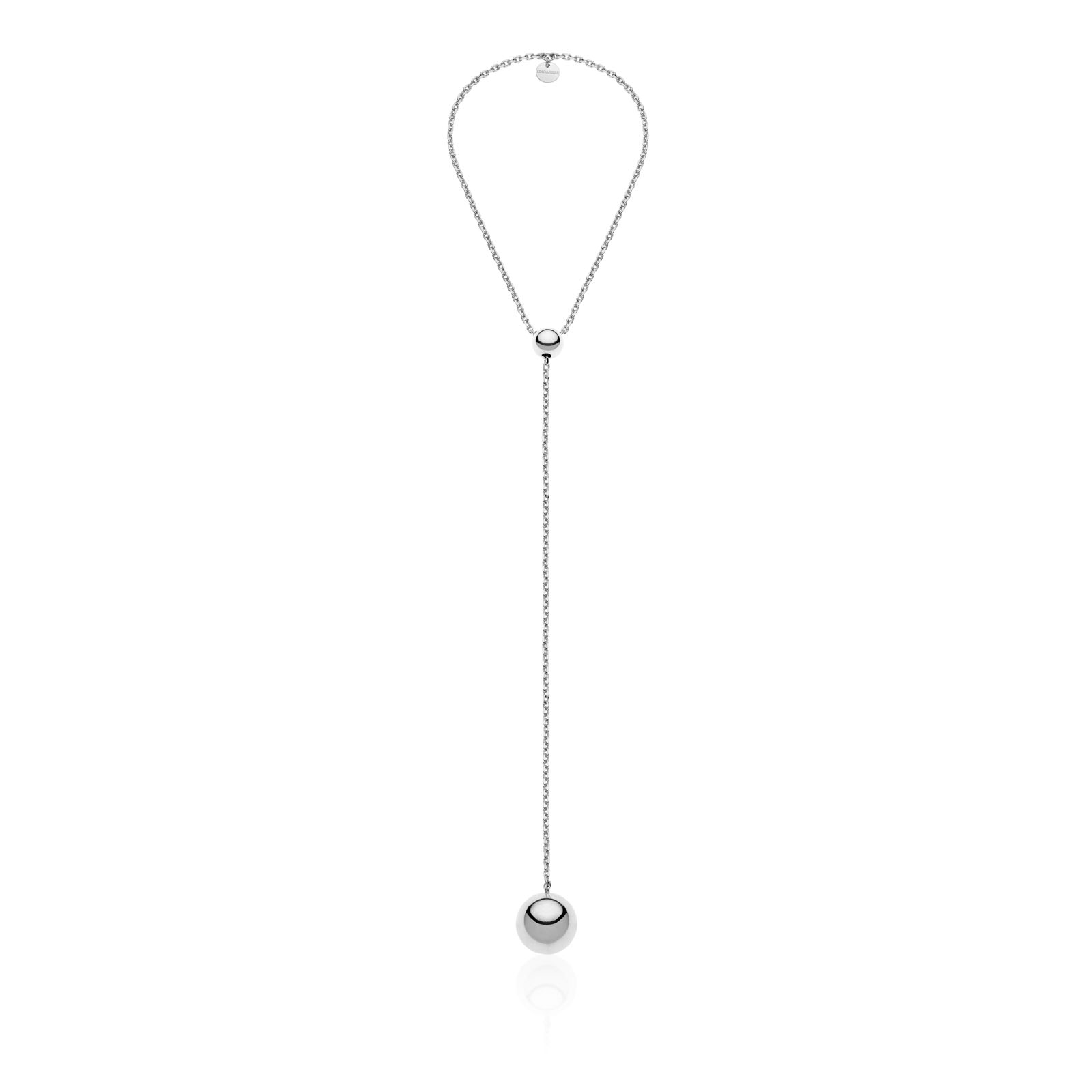 Unoaerre Collana donna argentata | UNOAERRE Gioielli Fino Al -60%