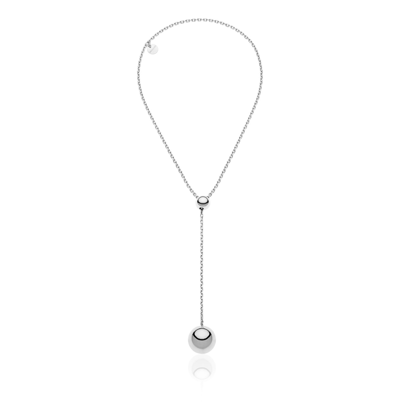 Unoaerre Collana donna argentata | UNOAERRE Gioielli Fino Al -60%