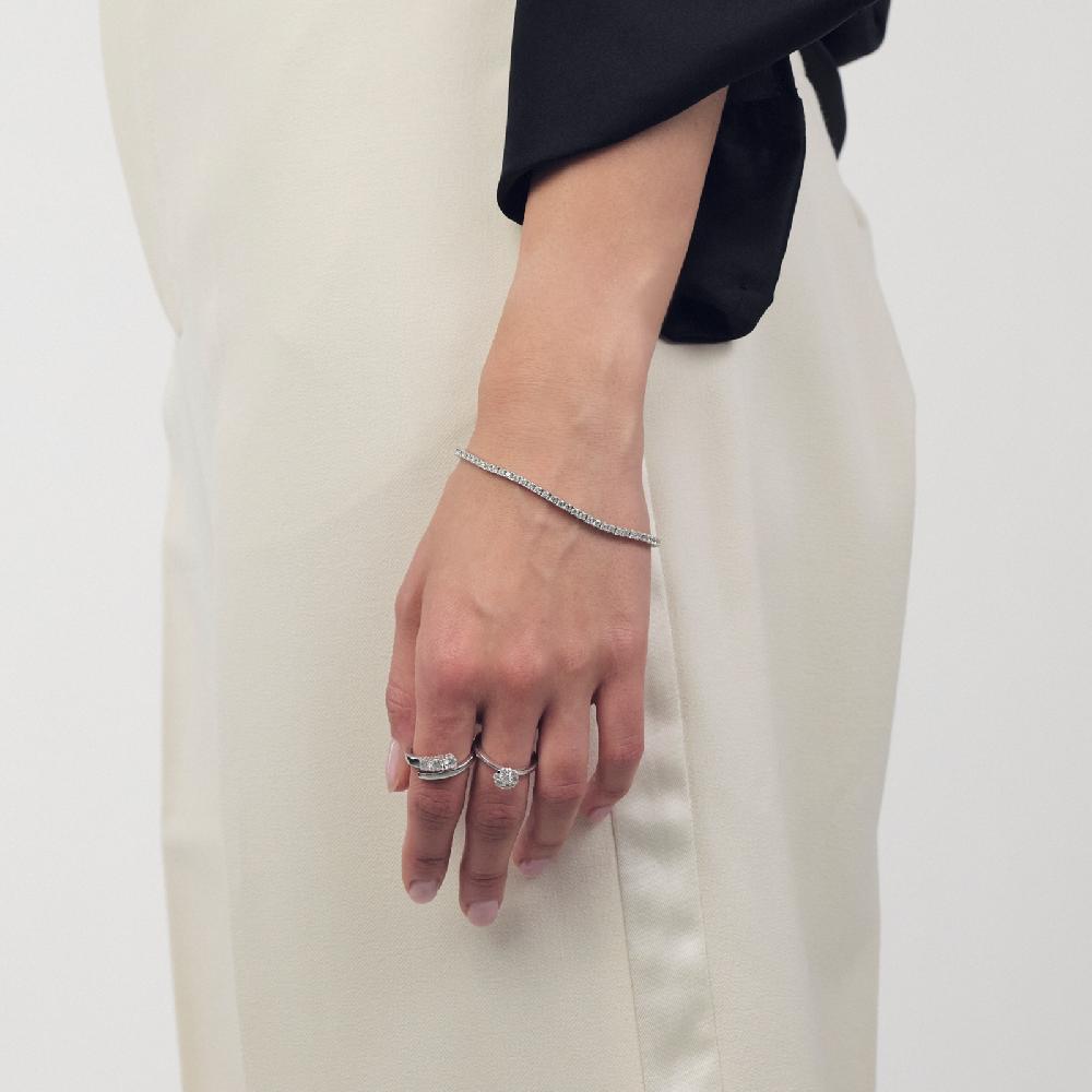 Unoaerre Anello in argento donna | UNOAERRE Gioielli Sottocosto