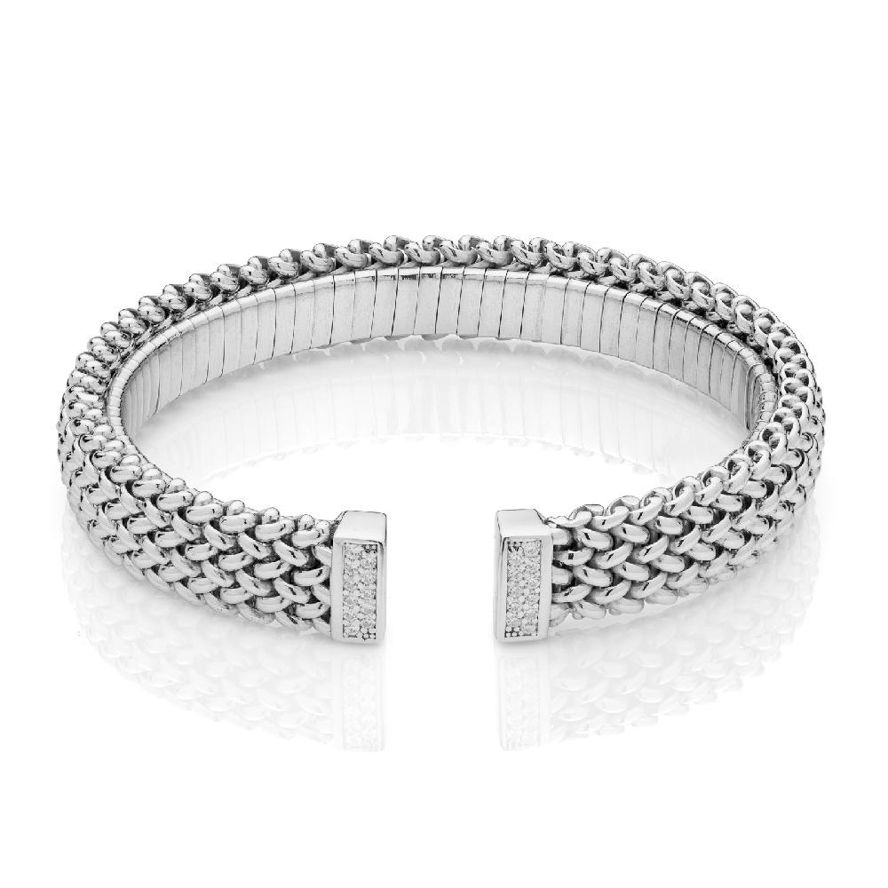 Unoaerre Bracciale argento sterling | UNOAERRE Gioielli Vendita