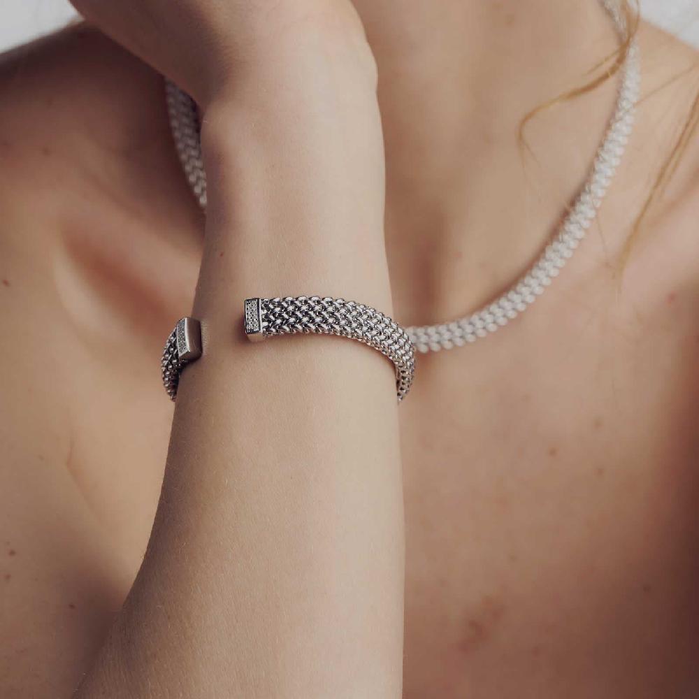 Unoaerre Bracciale argento sterling | UNOAERRE Gioielli Vendita