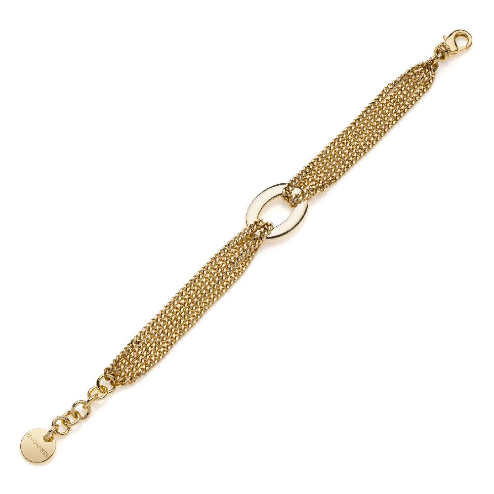 Unoaerre Bracciale groumette | UNOAERRE Gioielli Consegna Veloce