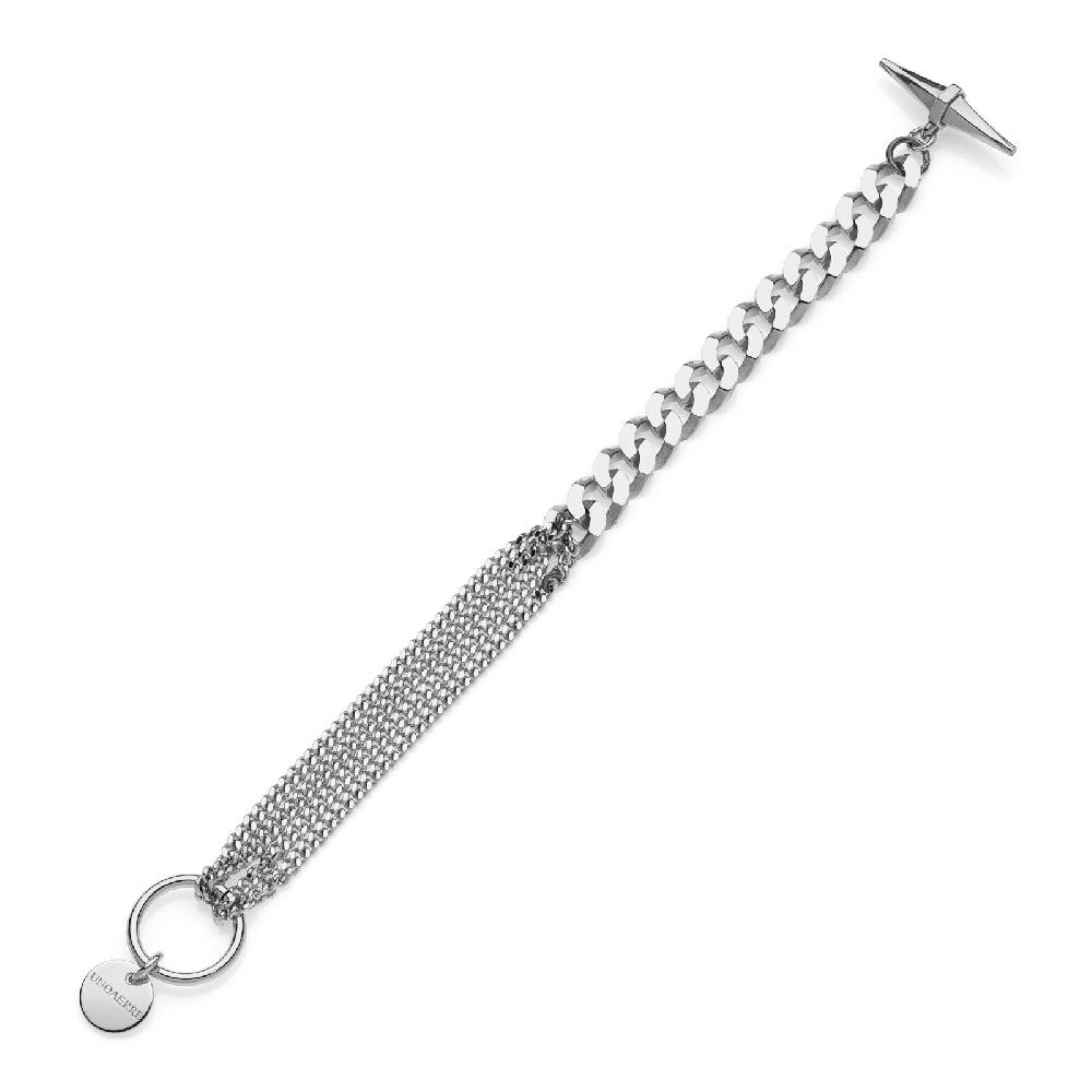 Unoaerre Bracciale groumette donna | UNOAERRE Gioielli Qualità Garantita