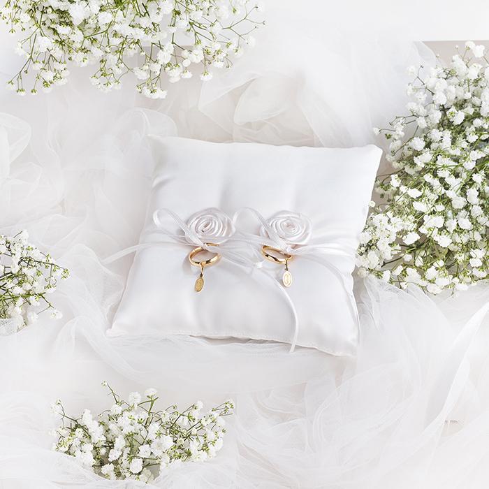 Unoaerre Fedi nuziali | Wedding Box | UNOAERRE Gioielli Smaltimento dello stoccaggio