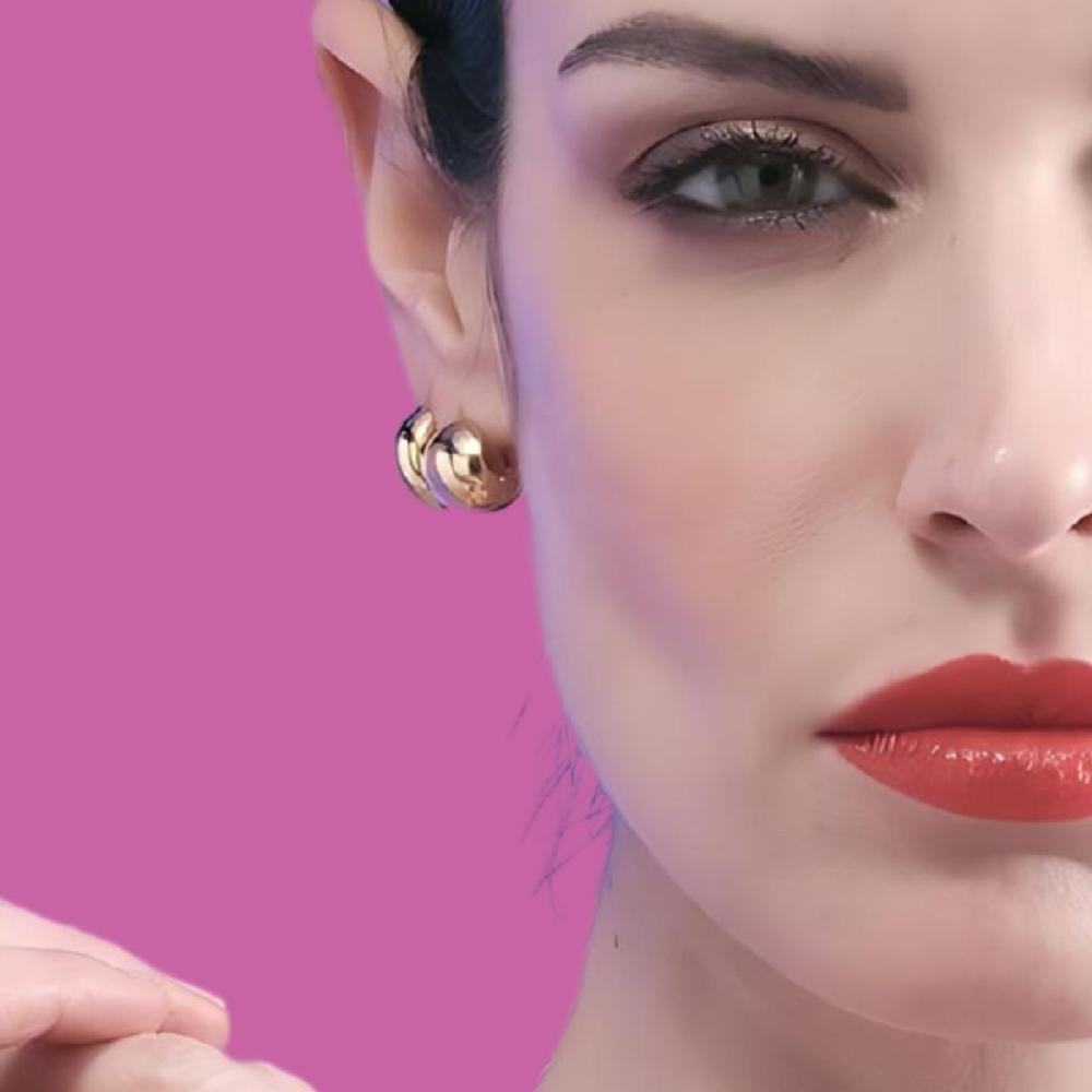 Unoaerre Orecchini in argento 557200 | UNOAERRE Gioielli In Saldo