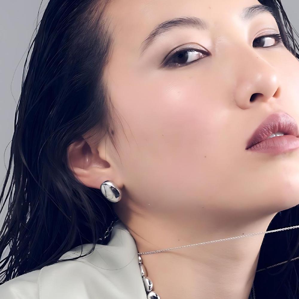 Unoaerre Orecchini donna in argento | UNOAERRE Gioielli Spedizione gratuita