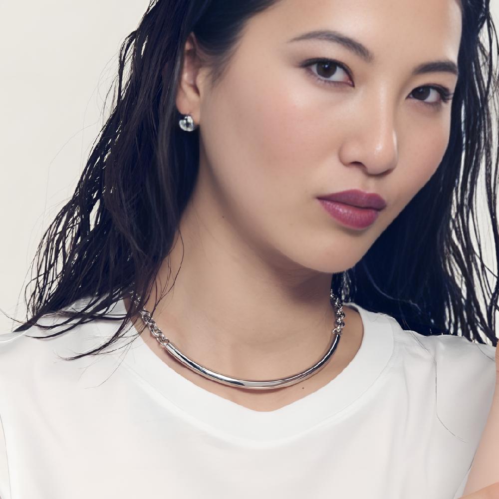 Unoaerre Collana in argento | UNOAERRE Gioielli Rilascio limitato