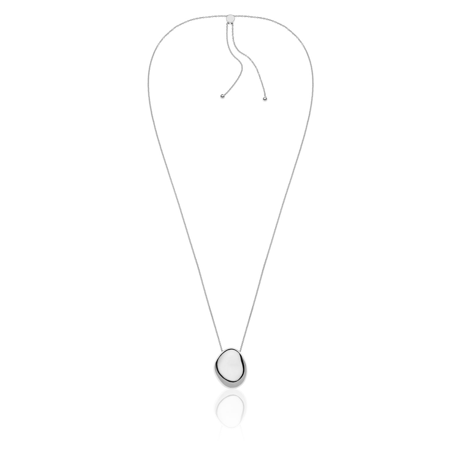 Unoaerre Collana donna in argento | UNOAERRE Gioielli Ultimo giorno