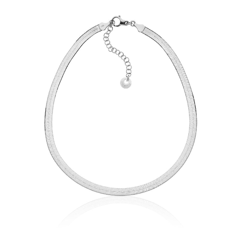 Unoaerre Collana in argento donna | UNOAERRE Gioielli Sostegno trimestrale