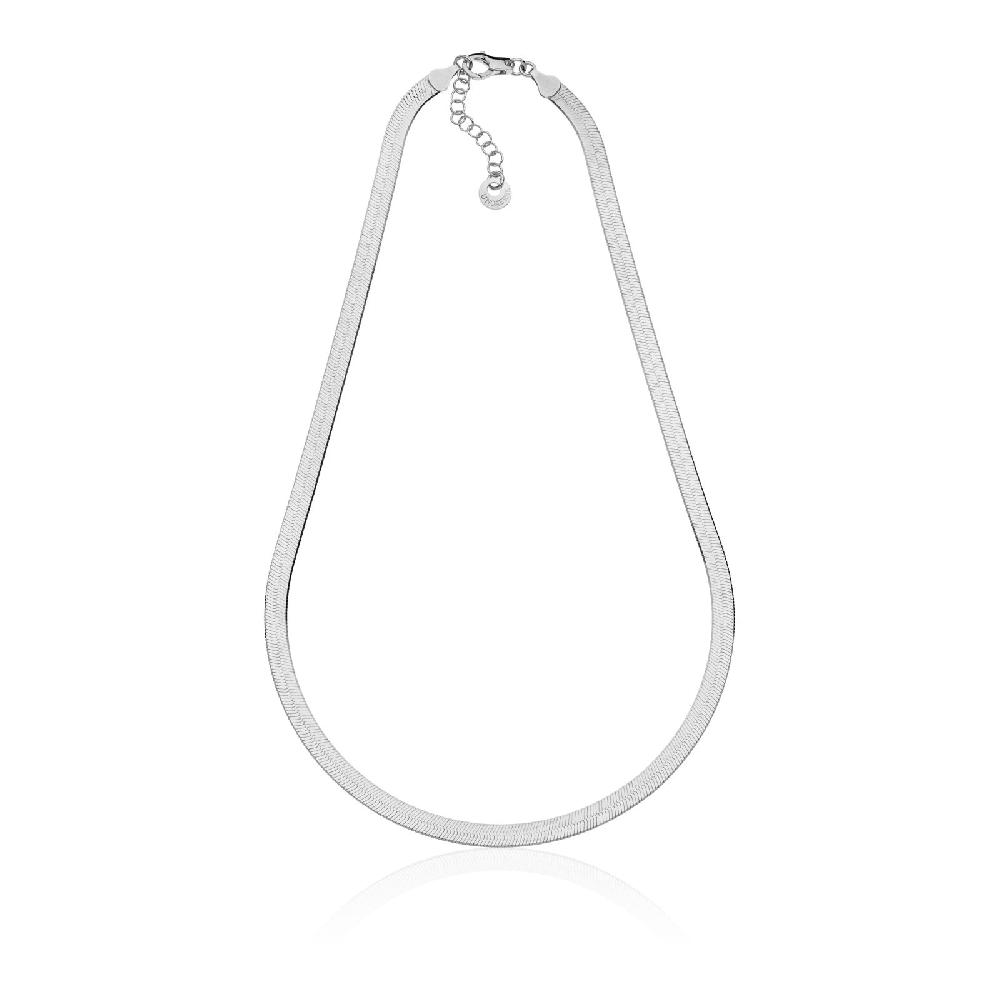 Unoaerre Collana in argento donna | UNOAERRE Gioielli Sostegno trimestrale