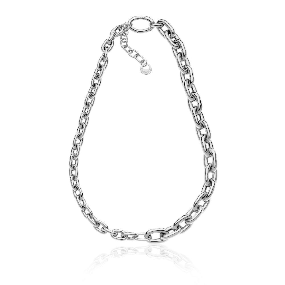 Unoaerre Collana in argento sterling | UNOAERRE Gioielli Officina