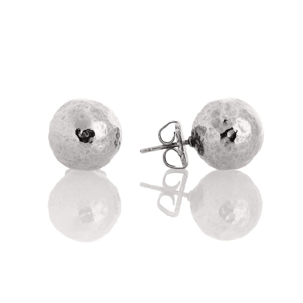 Unoaerre Orecchini in argento bianco 509154 | UNOAERRE Gioielli Negozio