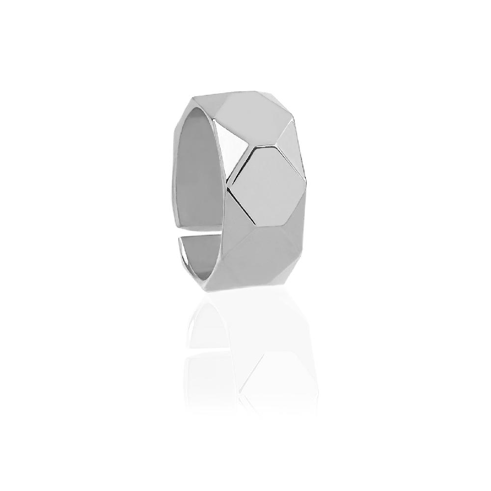 Unoaerre Anello uomo a fascia | UNOAERRE Gioielli Offerte esclusive