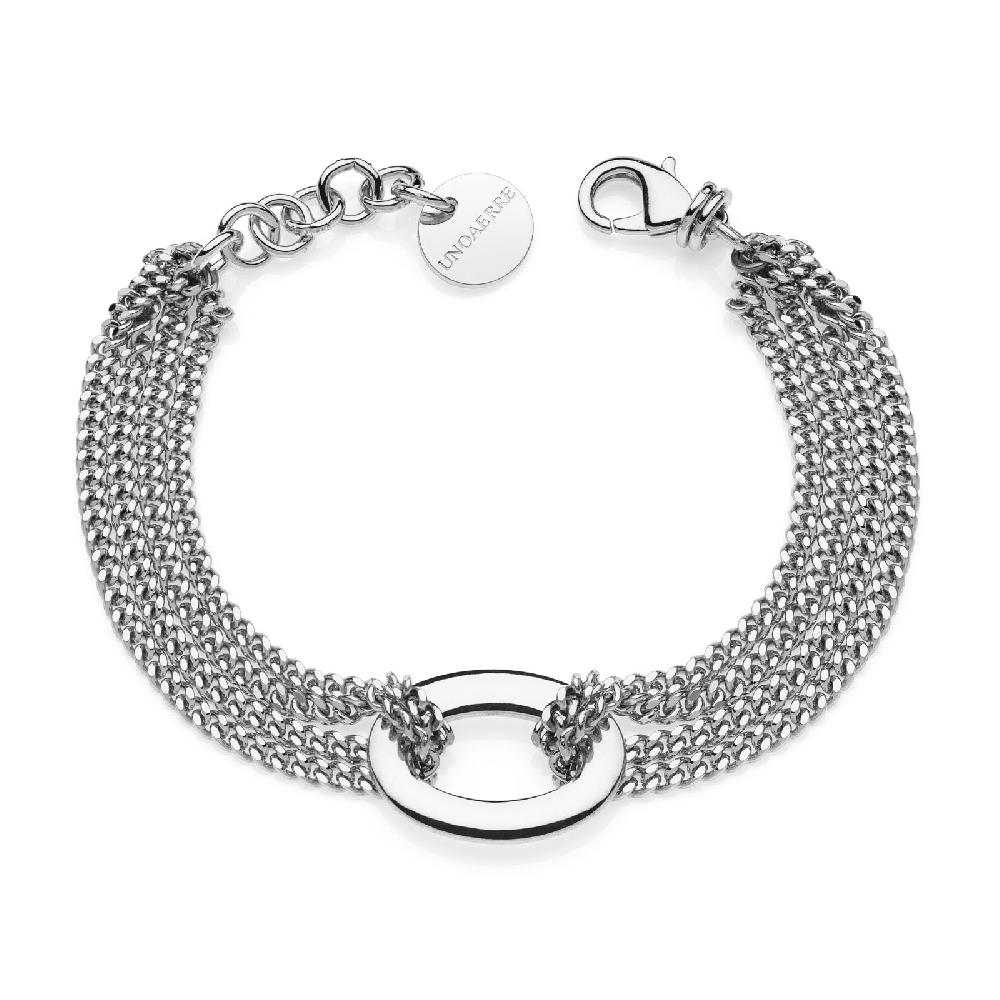 Unoaerre Bracciale groumette | UNOAERRE Gioielli Esporta salva