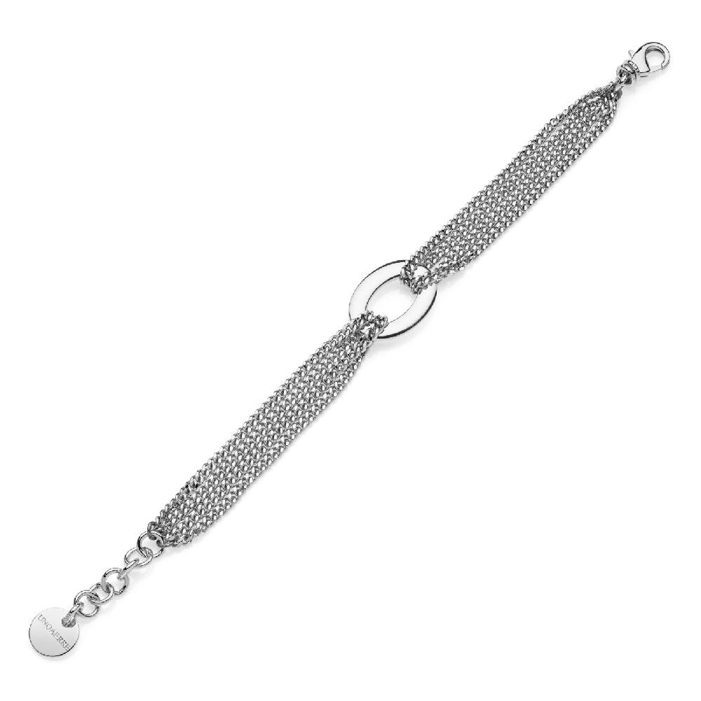 Unoaerre Bracciale groumette | UNOAERRE Gioielli Esporta salva