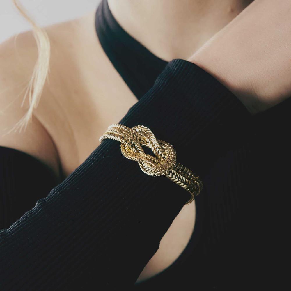 Unoaerre Bracciale donna coda di volpe multifilo | UNOAERRE Gioielli Black Friday Prezzi